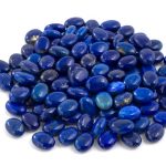 Lapis Lazuli Gemstones