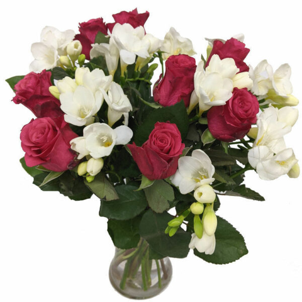 The Tourmaline Bouquet