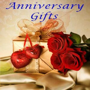 Wedding Anniversary Gifts