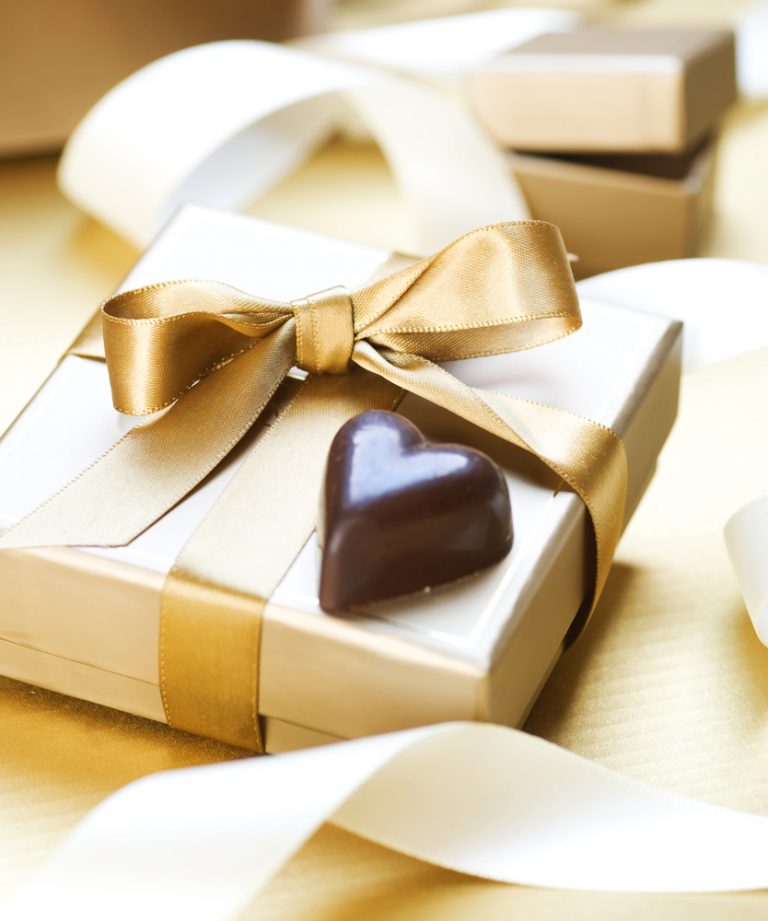 Valentine Gifts Top Tips