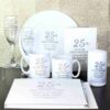 25th Silver Anniversary Collection