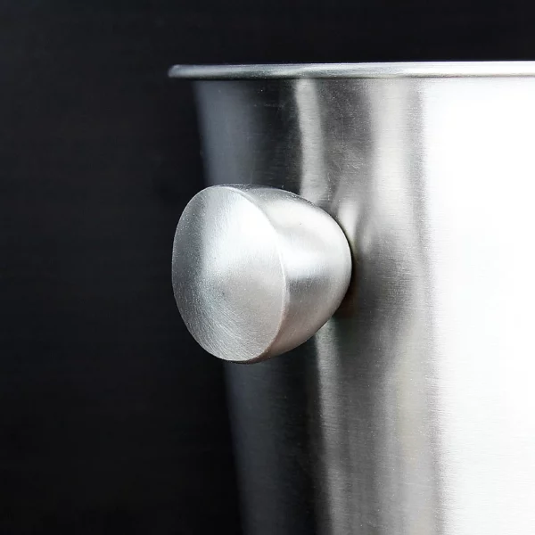 Personalised Decorative Stainless Steel Ice Bucket - Image 2