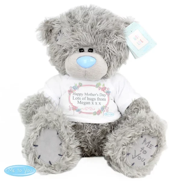 Personalised Me To You Bear - Image 4