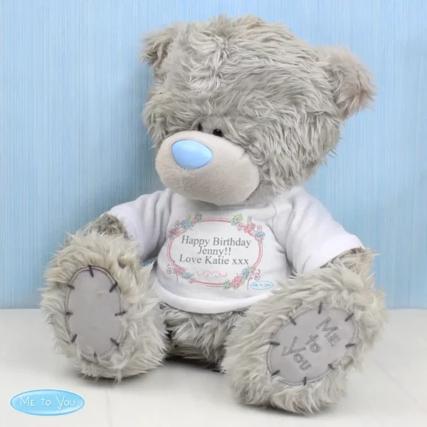 Personalised Me To You Bear - Image 2
