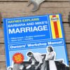 Personalised Haynes Explains Marriage Manual - Image 3