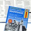 Personalised Haynes Explains Marriage Manual - Image 5