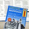 Personalised Haynes Explains Marriage Manual - Image 6