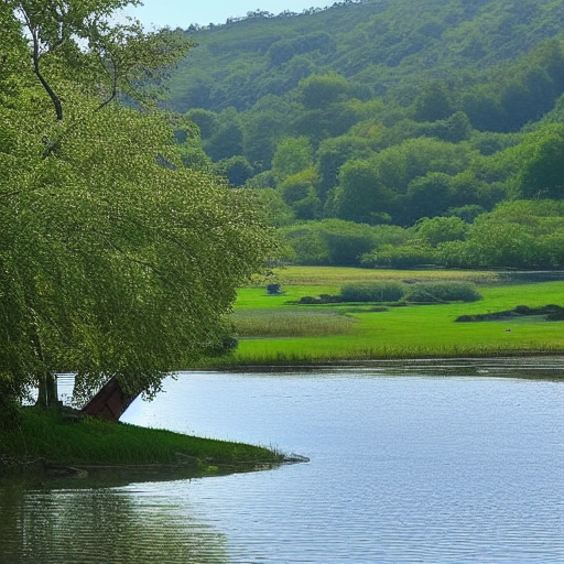 romantic holiday destination ideas. The English Countryside