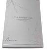 Amore Anniversary Champagne Flutes gift box
