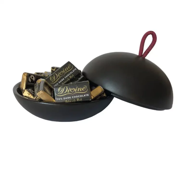 Bonbonniere luxe - chocolate & trinket box