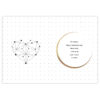You Are My Sun My Moon Personalised Greeting Card - Image 3