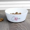 Personalised Cat Bowl, choice of designs - Image 7