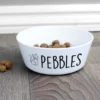 Personalised Cat Bowl, choice of designs - Image 5