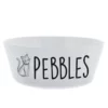 Personalised Cat Bowl, choice of designs - Image 4