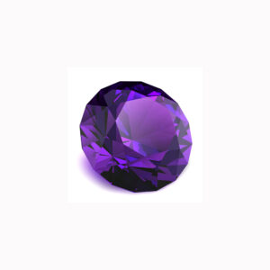 February’s Birthstone: Amethyst Gemstone