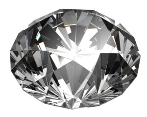 April's Birthstone: Diamond