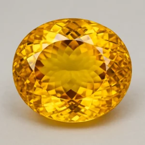 Heliodor (Golden Beryl) gifts