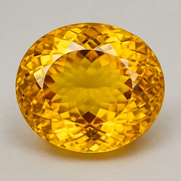 Heliodor (Golden Beryl) gifts