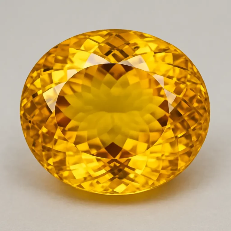 Heliodor (Golden Beryl) gifts