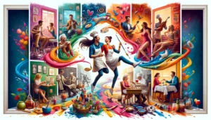 10 Creative Date Night Ideas - Anniversary Ideas