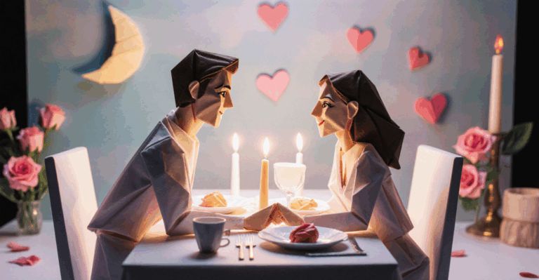 First Wedding Anniversary