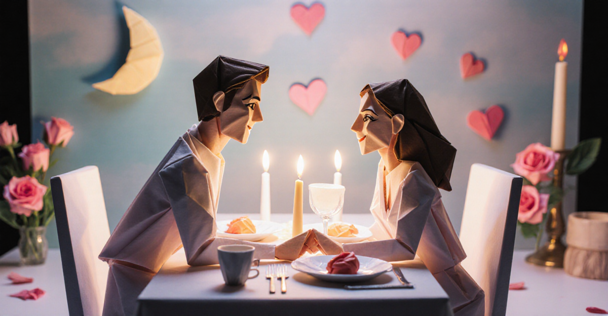First Wedding Anniversary